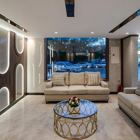 Verdun Suites Медина Екстериор снимка