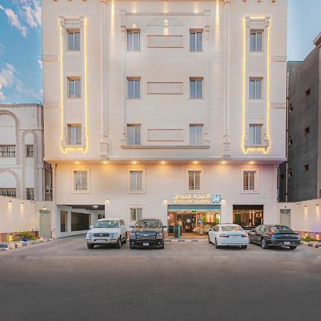 Verdun Suites Медина Екстериор снимка