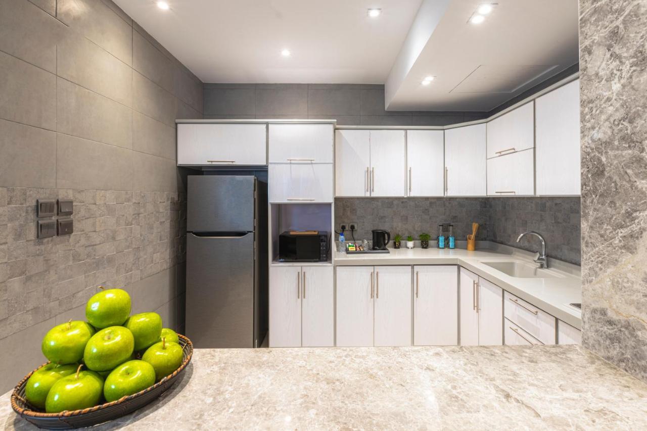 Verdun Suites Медина Екстериор снимка