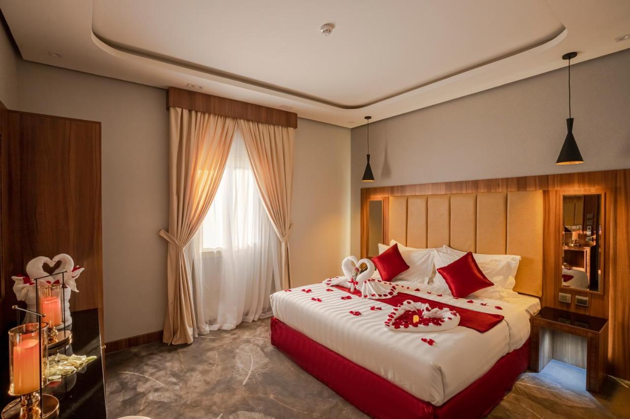 Verdun Suites Медина Екстериор снимка