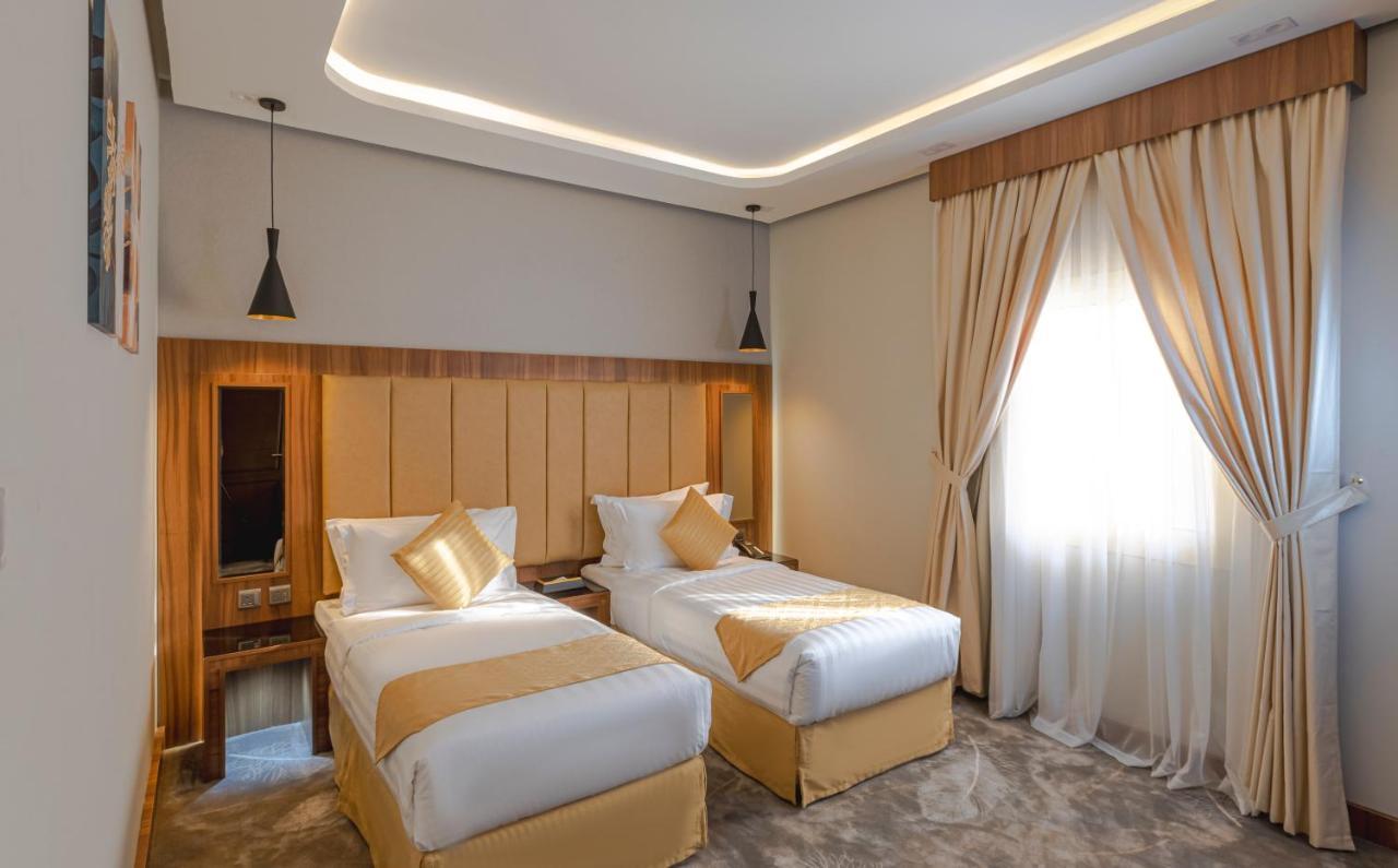 Verdun Suites Медина Екстериор снимка