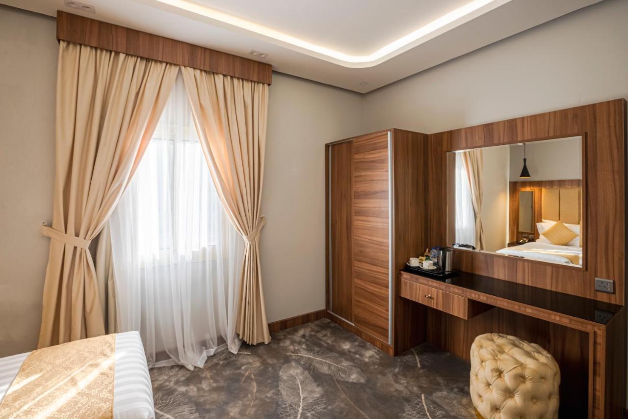 Verdun Suites Медина Екстериор снимка