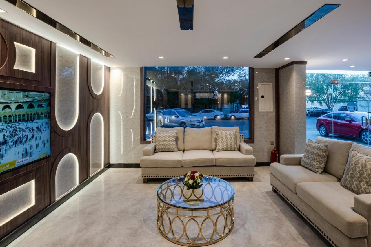 Verdun Suites Медина Екстериор снимка