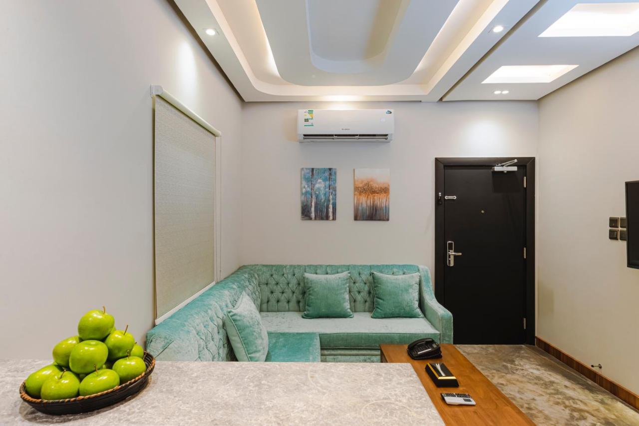 Verdun Suites Медина Екстериор снимка