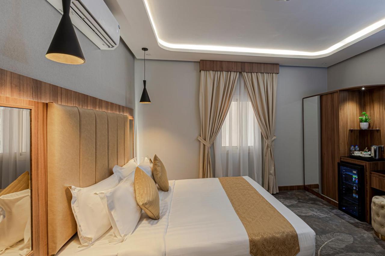 Verdun Suites Медина Екстериор снимка