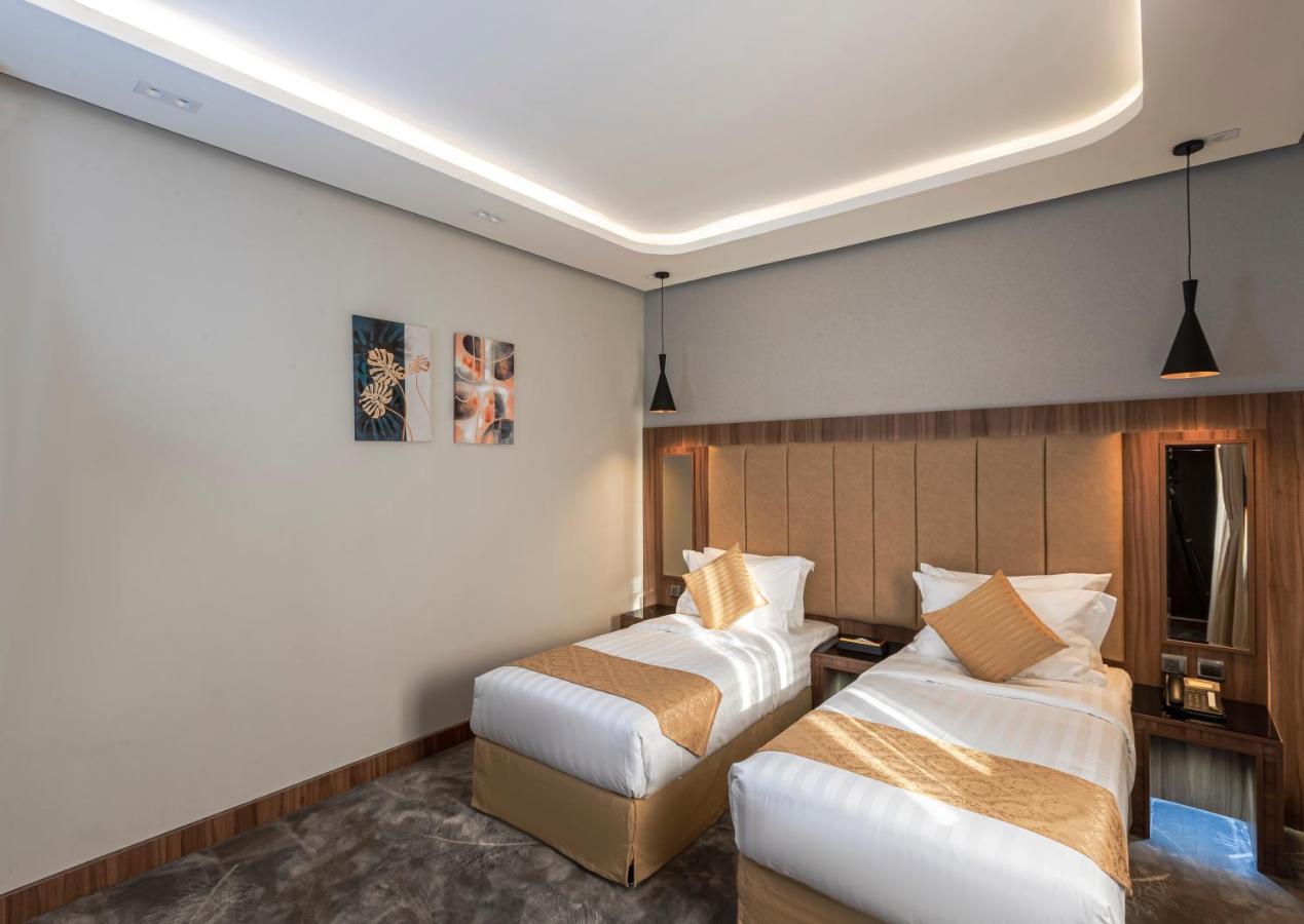 Verdun Suites Медина Екстериор снимка