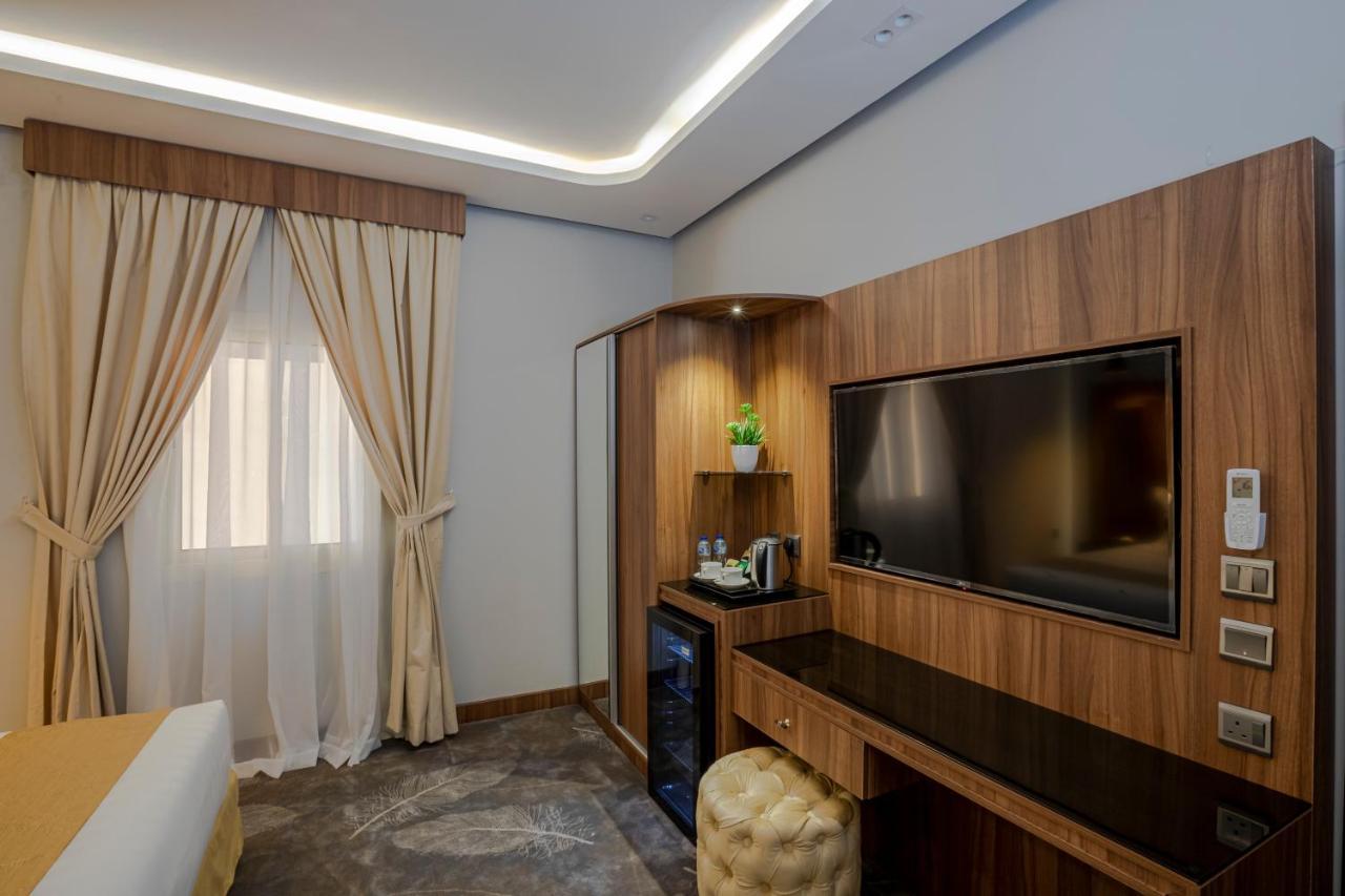 Verdun Suites Медина Екстериор снимка