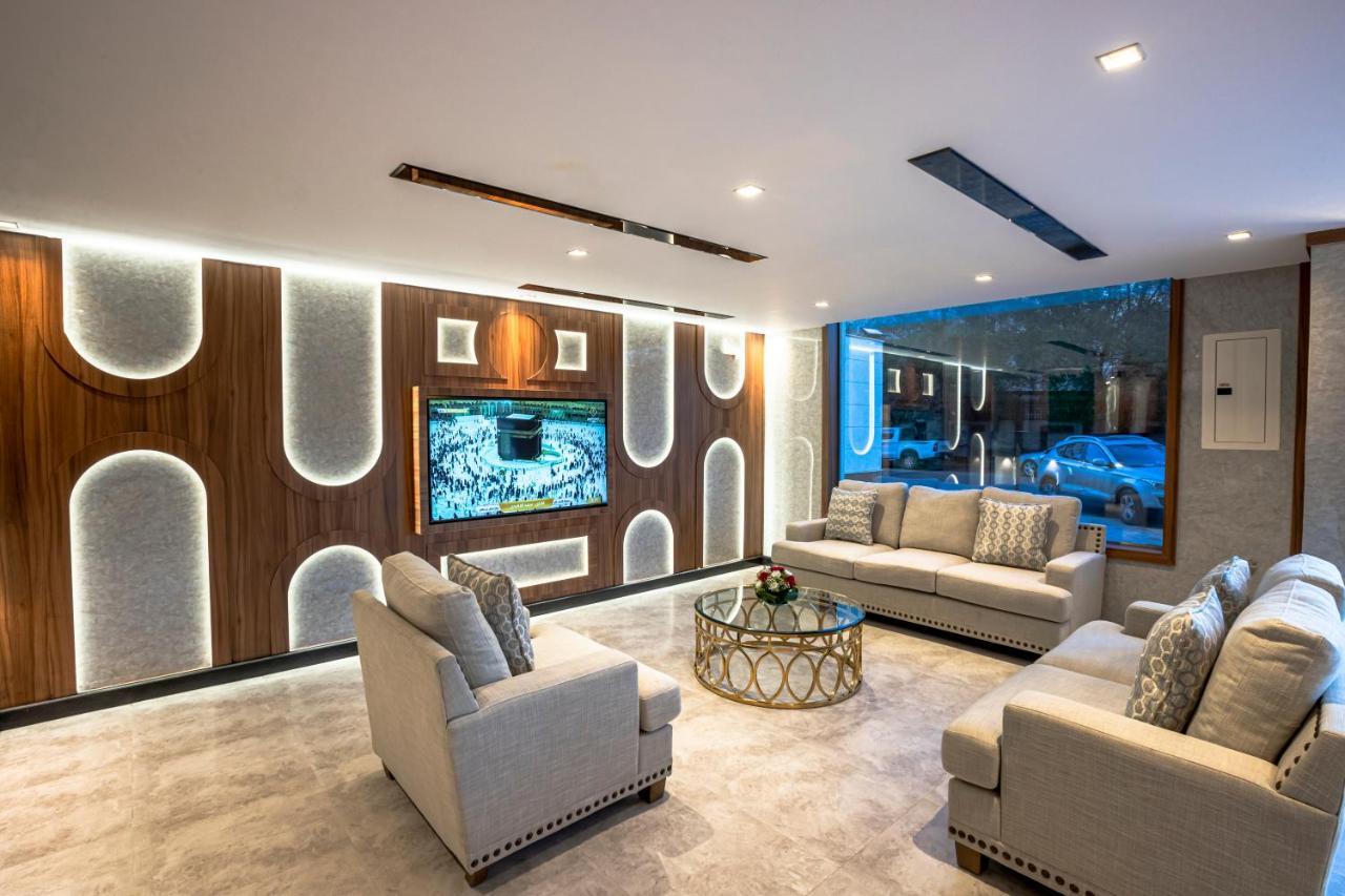 Verdun Suites Медина Екстериор снимка