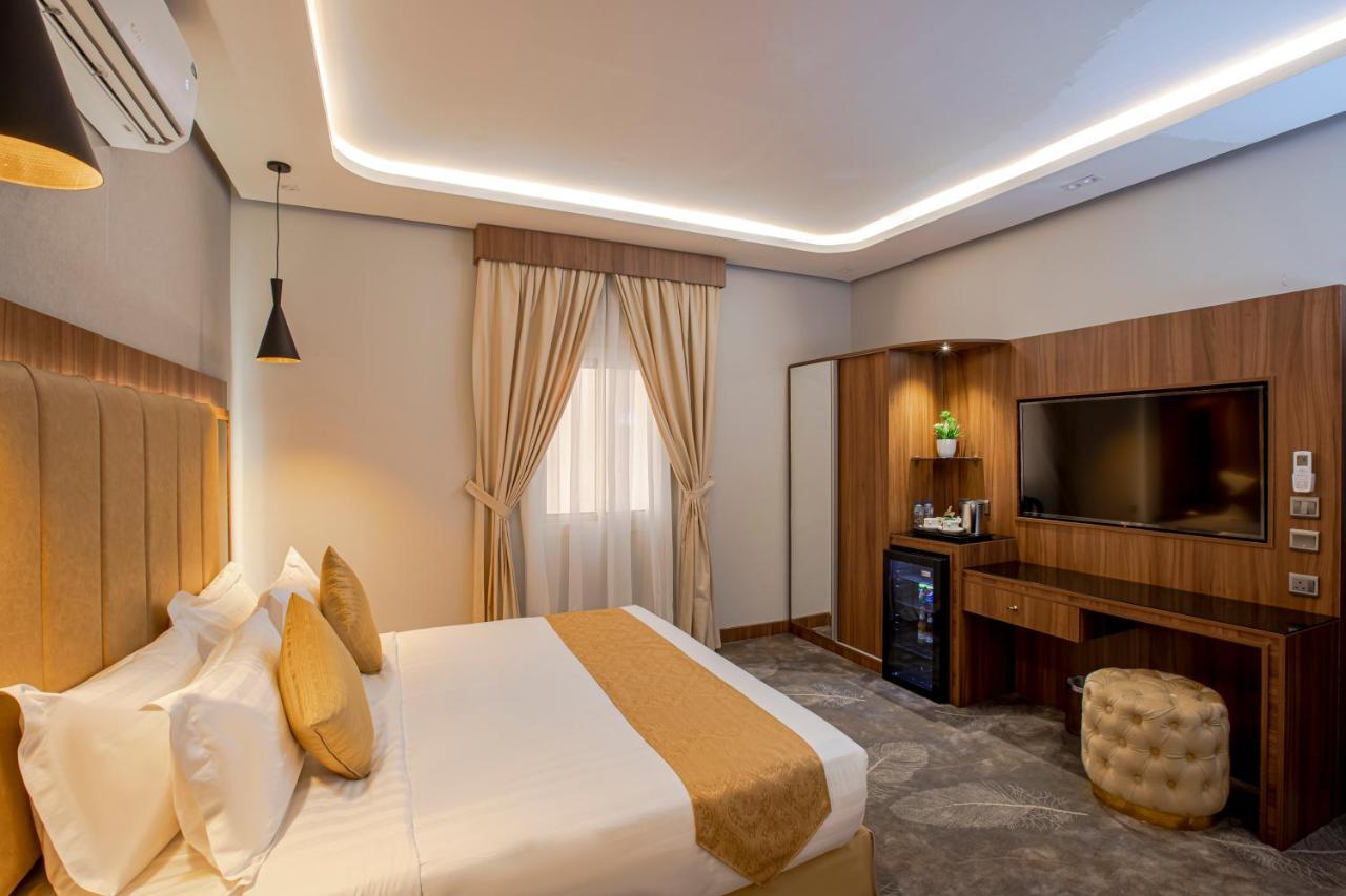 Verdun Suites Медина Екстериор снимка