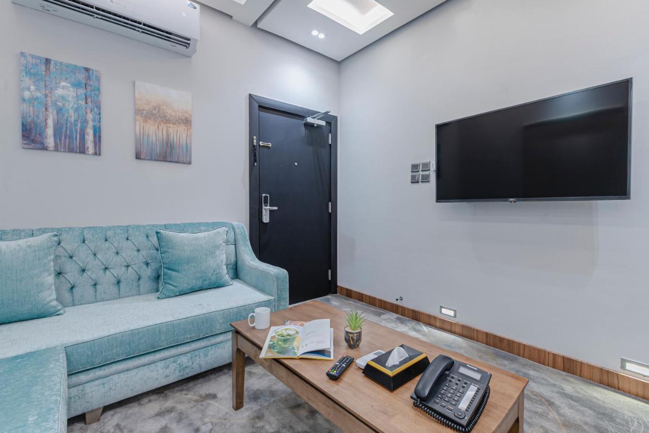 Verdun Suites Медина Екстериор снимка