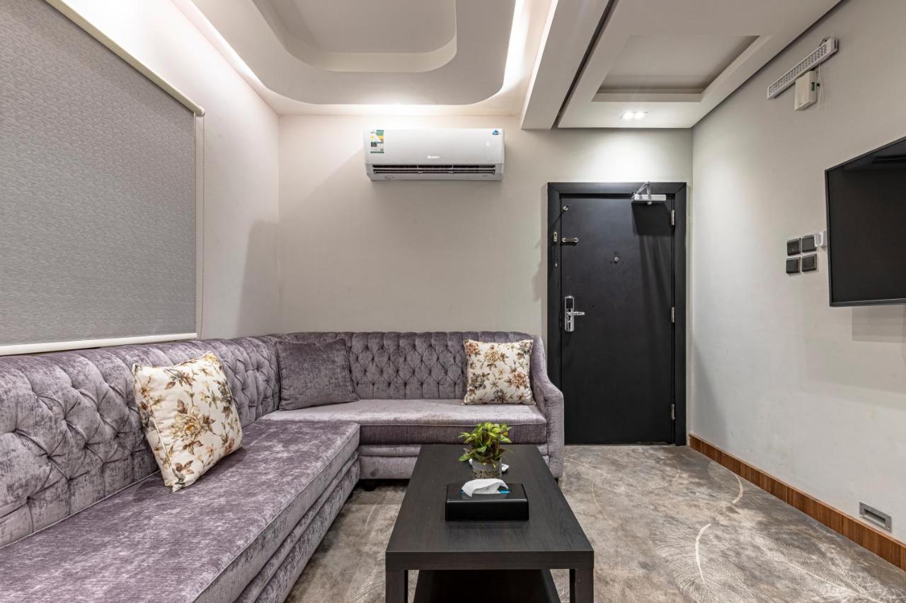 Verdun Suites Медина Екстериор снимка