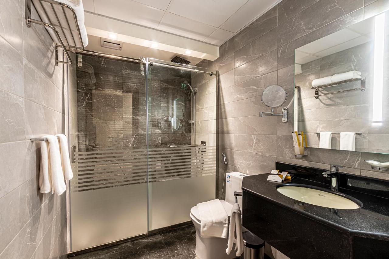 Verdun Suites Медина Екстериор снимка