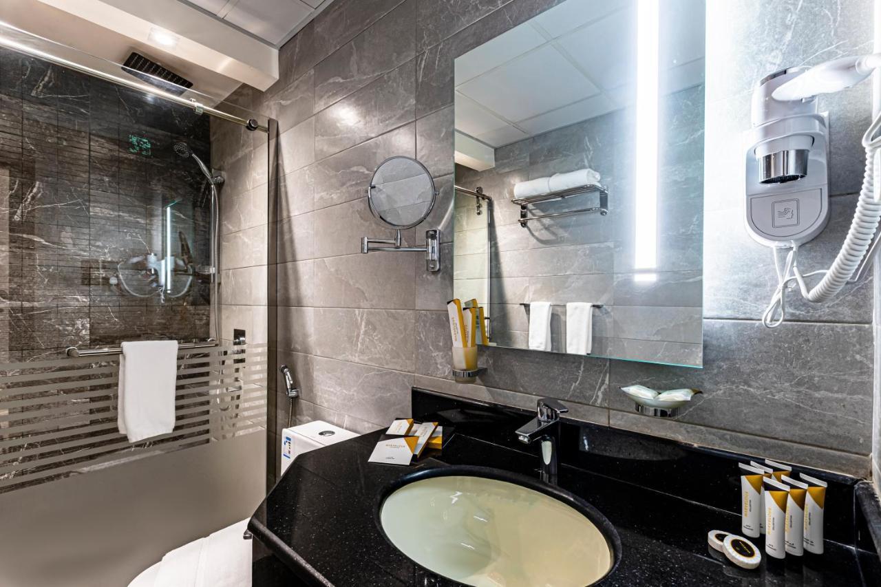 Verdun Suites Медина Екстериор снимка
