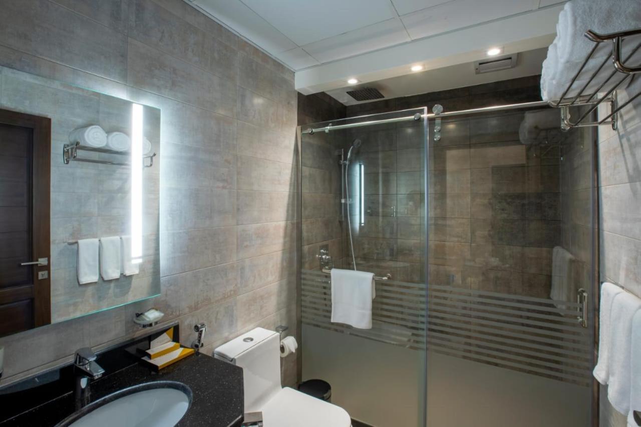 Verdun Suites Медина Екстериор снимка