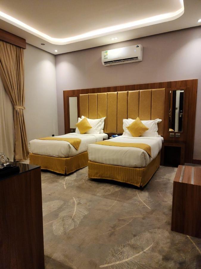 Verdun Suites Медина Екстериор снимка