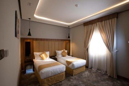 Verdun Suites Медина Екстериор снимка